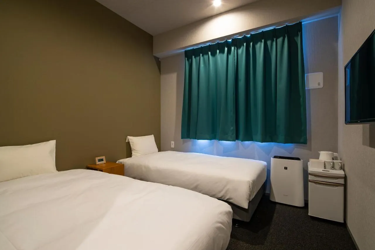 Imano Osaka Shinsaibashi Hostel