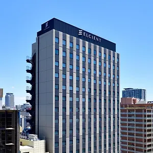 ホテルエルシエント大阪 ホテル