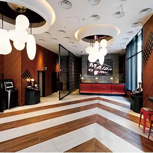 4* Hotel Del Style Shin Umeda By Daiwa Roynet