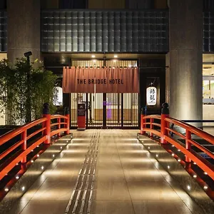 大阪心斋桥桥梁酒店 酒店