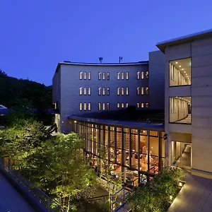 箱根凯悦spa度假酒店 酒店 箱根