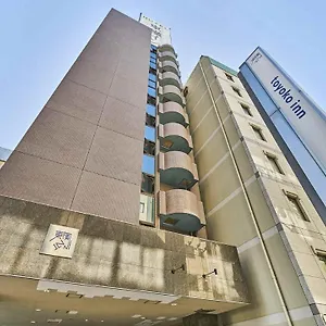 東横inn大阪心斎橋西 ホテル