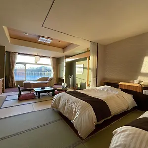 网走湖酒店 传统日式旅馆 网走