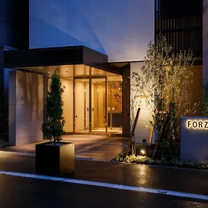 ホテルフォルツァ 大阪北浜 ホテル