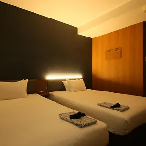 ホテルトラッド ホテル