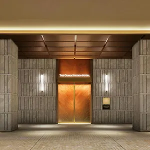 The Station Hotel, Autograph Collection 酒店