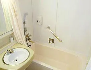 ** ホテル Elcasa Minami Fukuoka 日本
