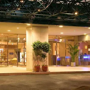 成田沃卡酒店 酒店 成田