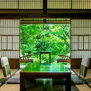 **** 旅館 強羅環翠楼 日本