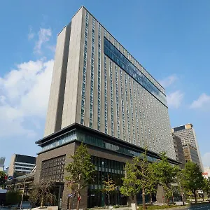 大阪东急卓越酒店 酒店