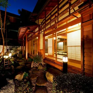  別荘 庭之宿 新大阪日本庭園の家 -residence Niwanoyado- 日本