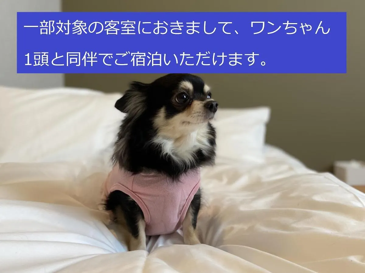 ホステル （日本中から大阪いらっしゃい２０２２）イマノ大阪心斎橋ホステル