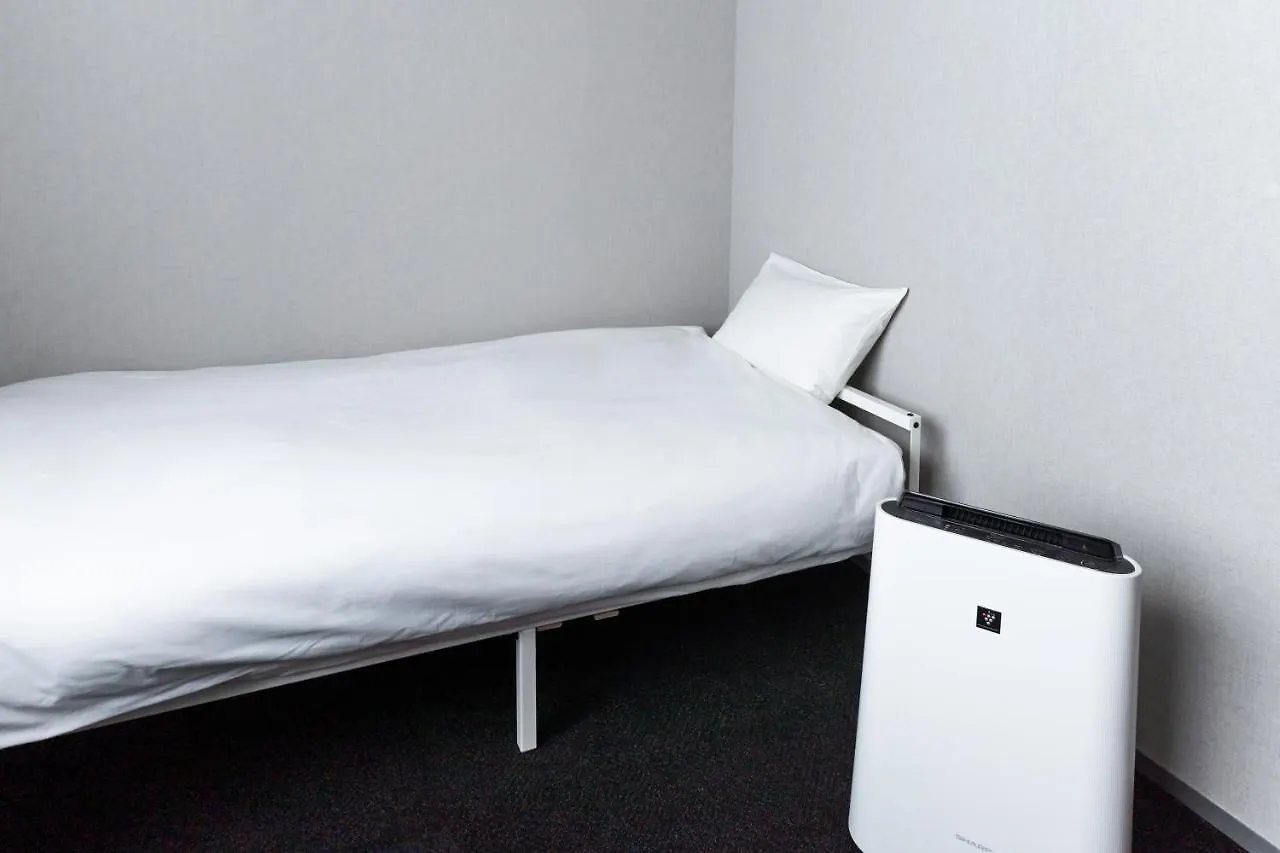 Imano Osaka Shinsaibashi Hostel