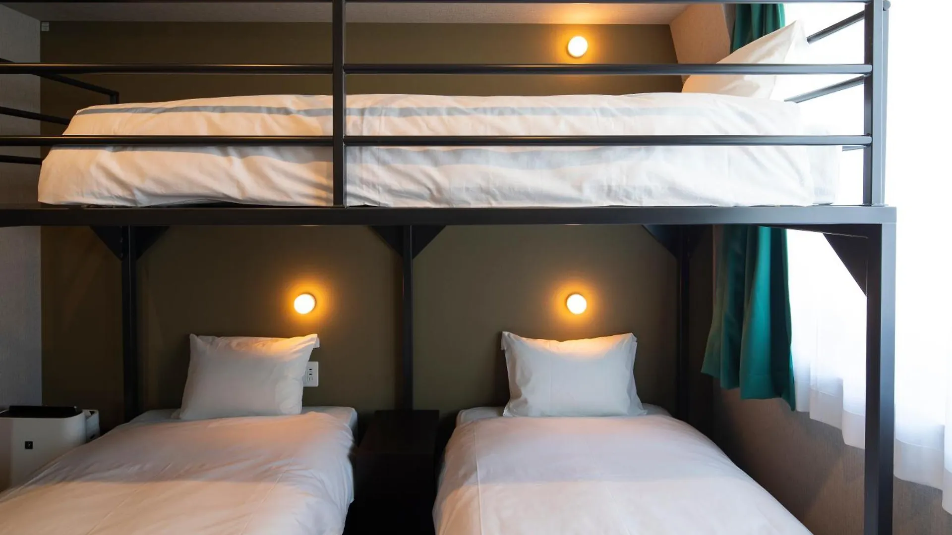 Imano Osaka Shinsaibashi Hostel