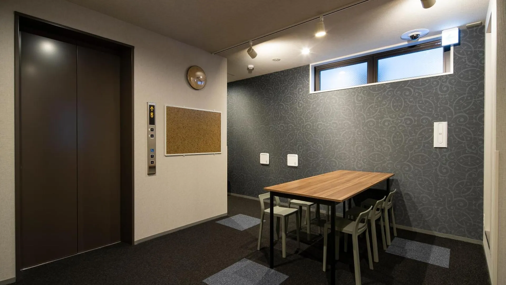 Imano Osaka Shinsaibashi Hostel